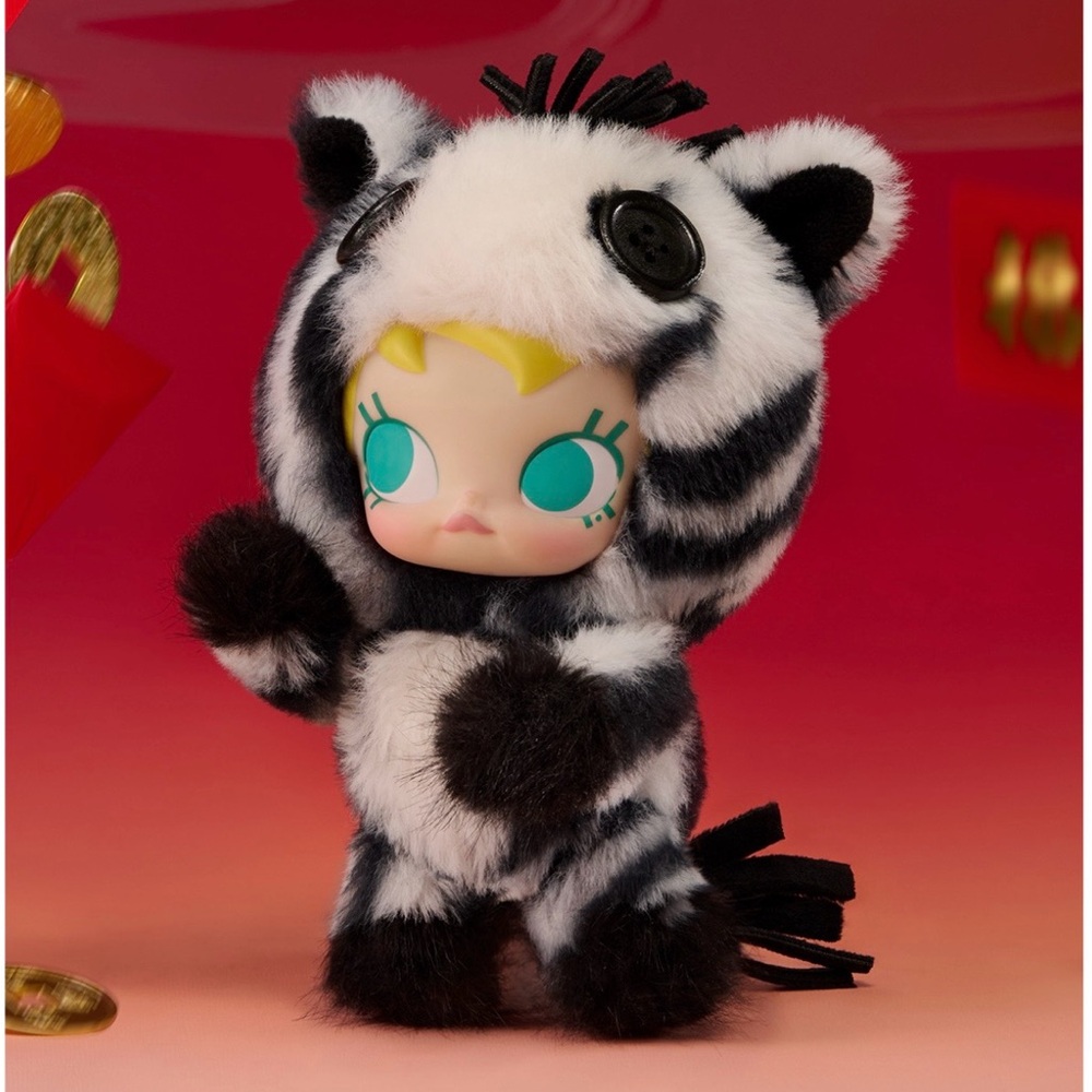 HAVE A GOOD RUN - GREAT WEALTH